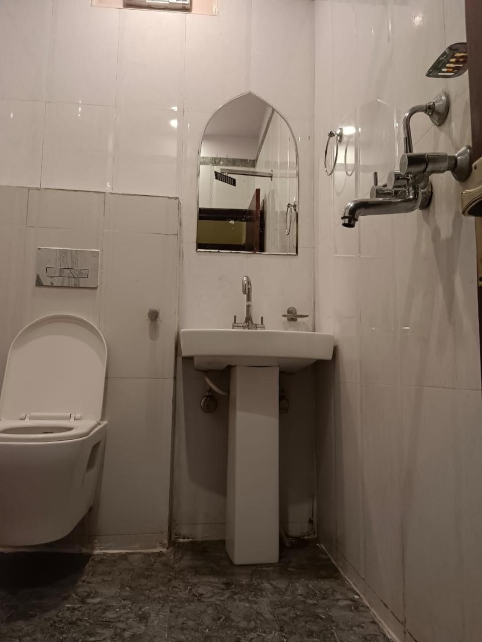 Heritage Haveli 3*