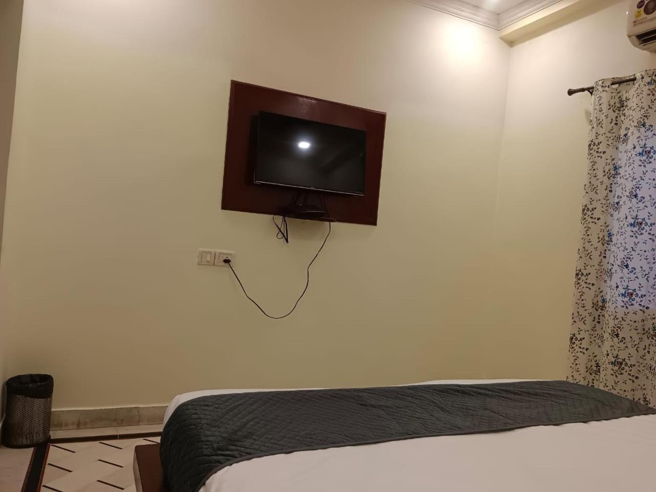 Heritage Haveli 3*