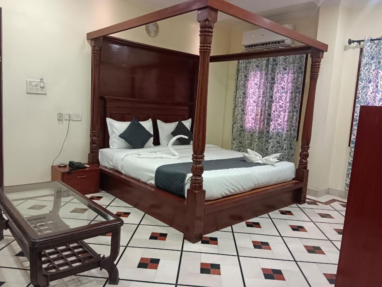 Heritage Haveli Jaipur