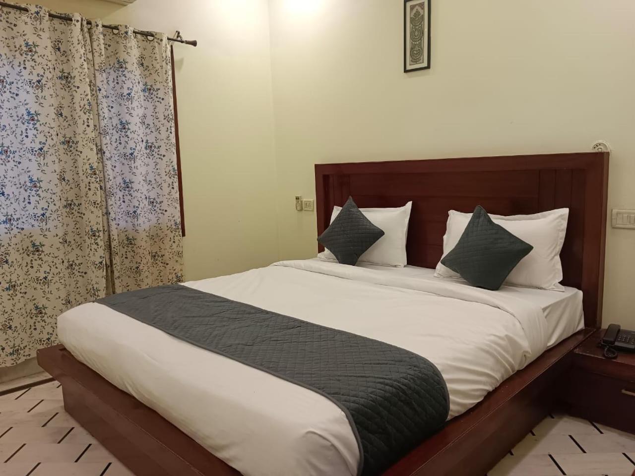 Heritage Haveli Hotel Jaipur